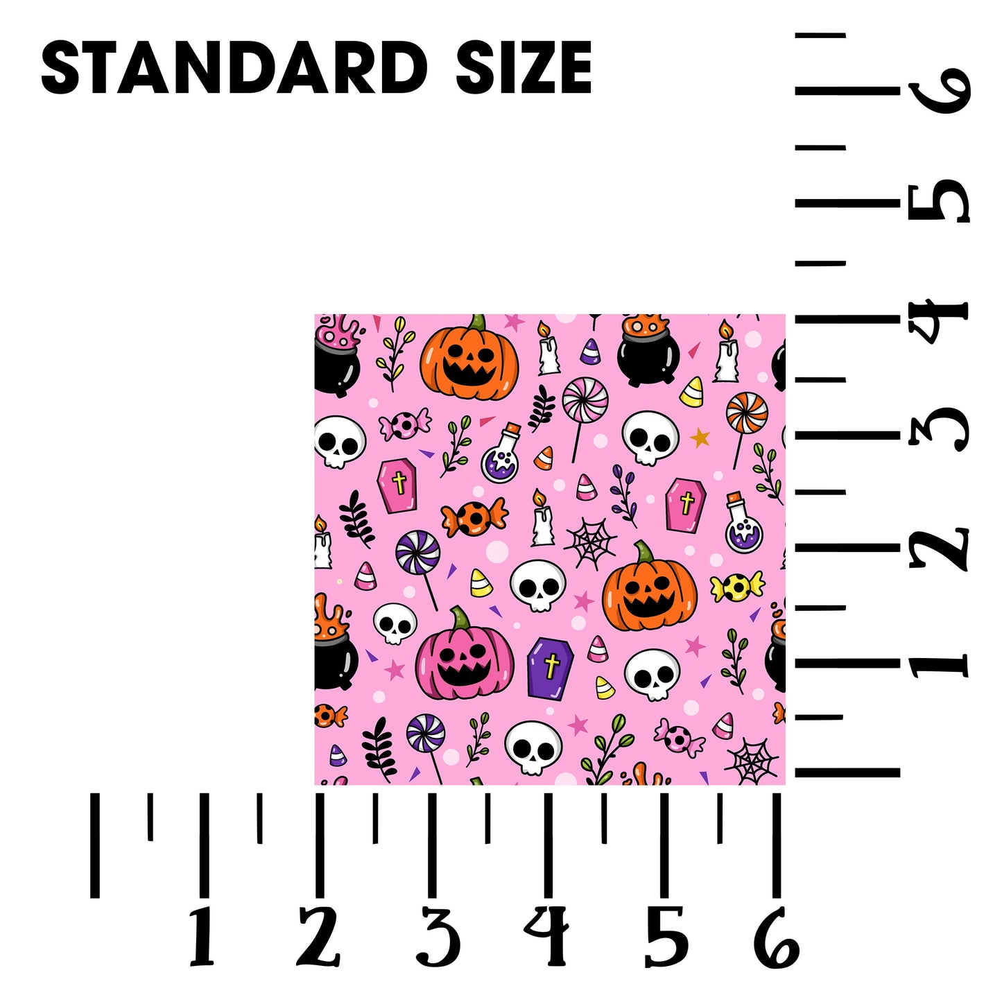 Pink Halloween