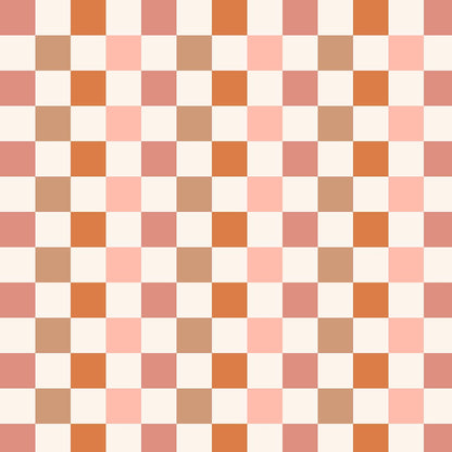 Fall Checkered
