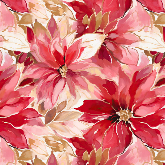 Poinsettia 2
