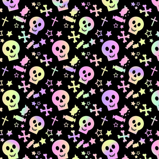 Pastel Goth