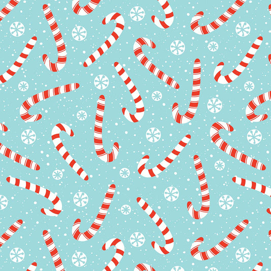 Candy Canes