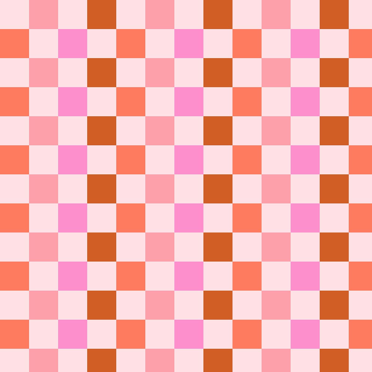 Fall Checkered 2