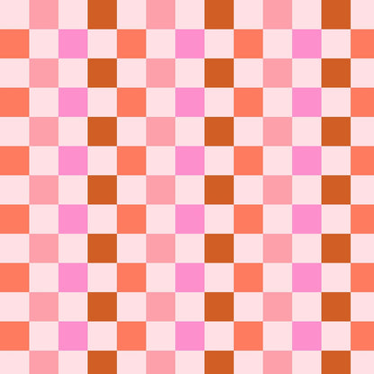 Fall Checkered 2