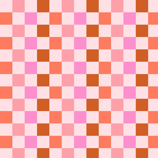 Fall Checkered 2