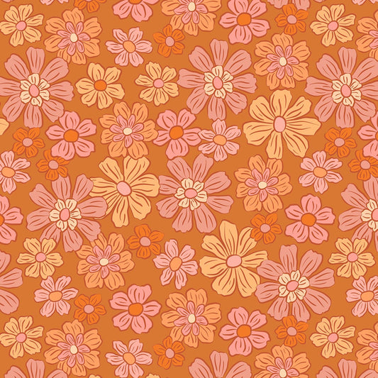 Fall Flowers