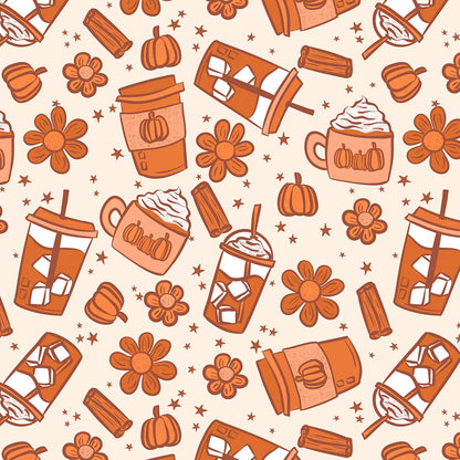 Coffee & Pumpkins