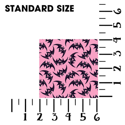 Pink Bats