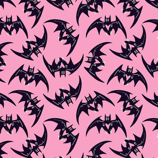 Pink Bats