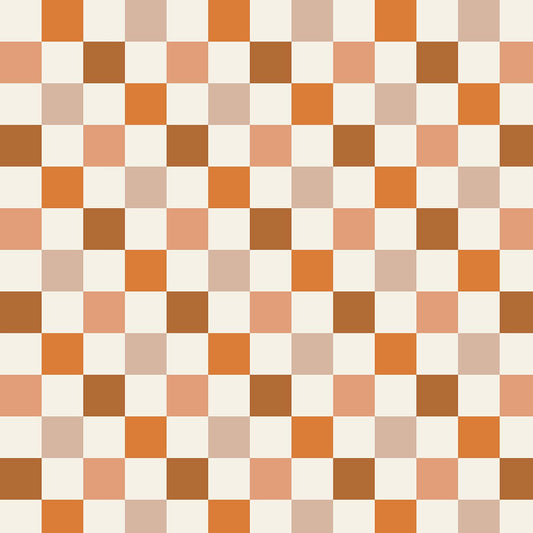 Neutral Checkered