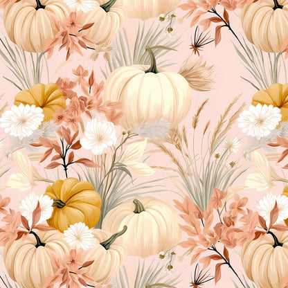 Neutral Pumpkins